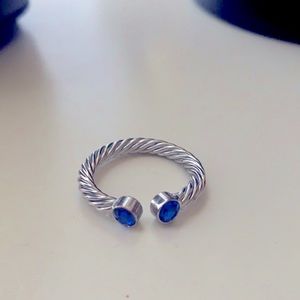 Ring I’ve never worn !